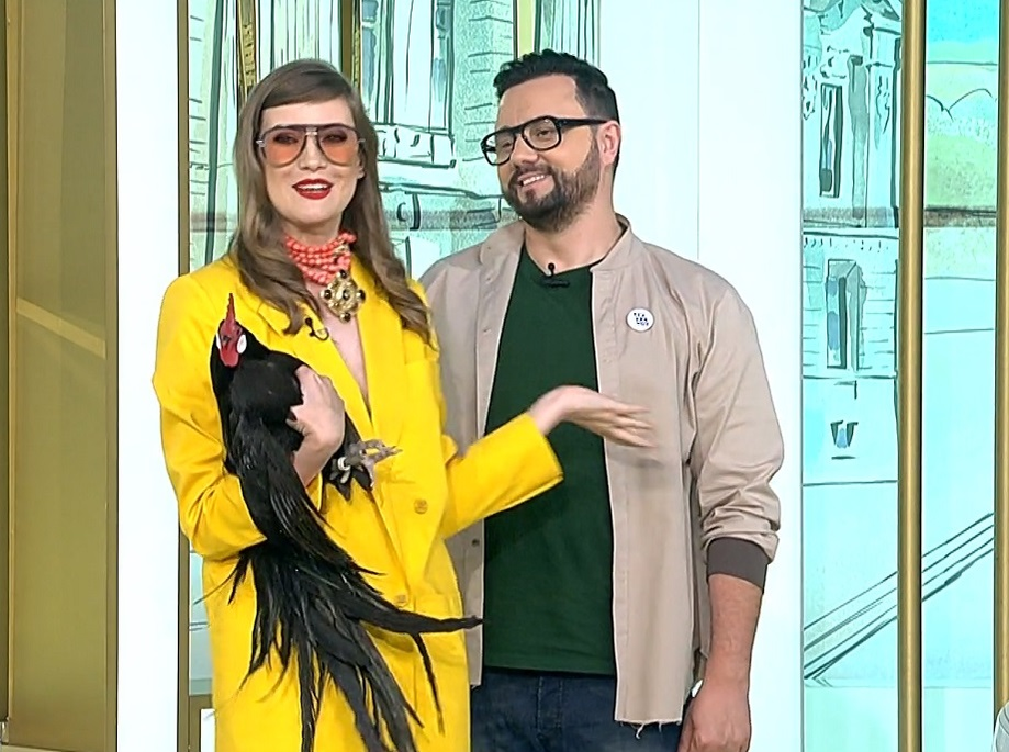 EXCLUSIV | Andreea Marin și Iulia Albu au dat nas în nas în culise La Măruță. Reacția bulversantă a Zânei după ce a fost jignită de fosta soție a lui Mihai Albu
