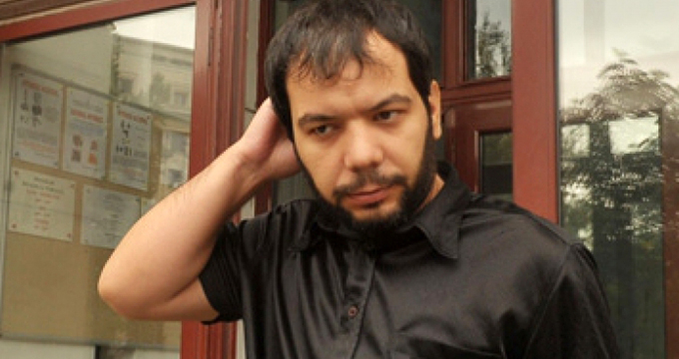 Ultima oră. Milionarul acuzat de moartea micuţului Ionuţ Anghel a fost eliberat în secret!