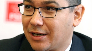 Premierul desemnat Victor Ponta a anuntat componenta Guvernului! Vezi aici intreaga lista a ministrilor!