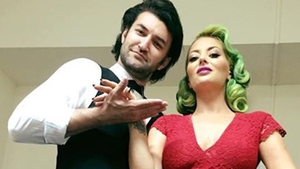 Delia Matache, amor în secret cu Smiley! Imaginile de paparazzi cu ei împreună, care dezamorsează bomba în showbiz