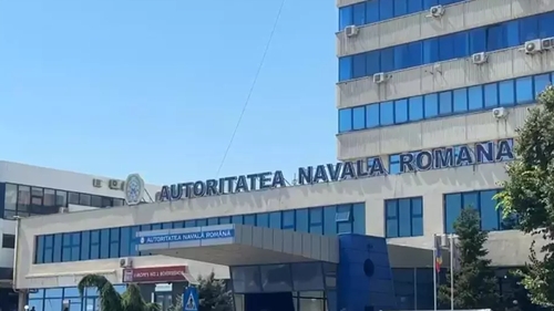 O nouă alertă cu bombă în Portul Constanța. Sediul Autorității Navale Române a fost vizat