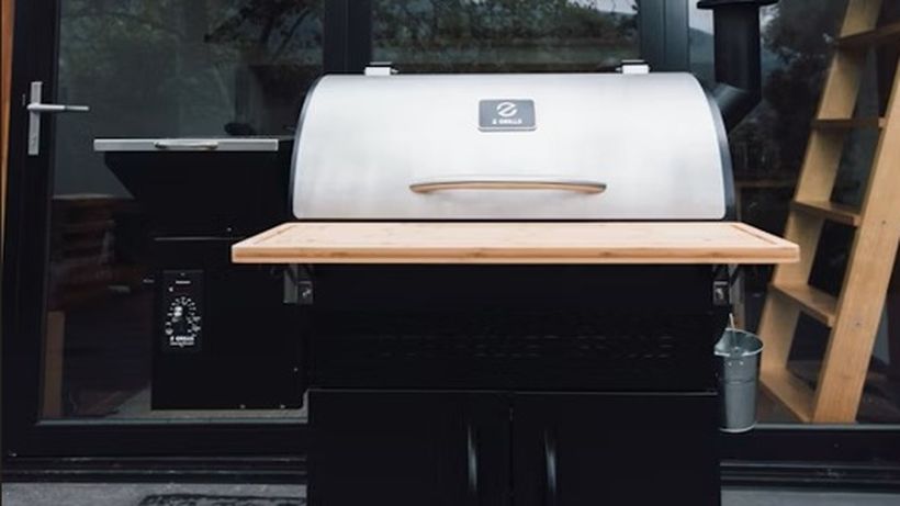 (P) 5 motive pentru care să alegi un grătar electric