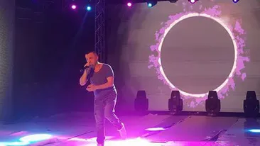 Mihai Trăistariu, pentru a noua oară la Eurovision: “E un record, eu sunt optimist, am o piesă scrisă de trei străini“