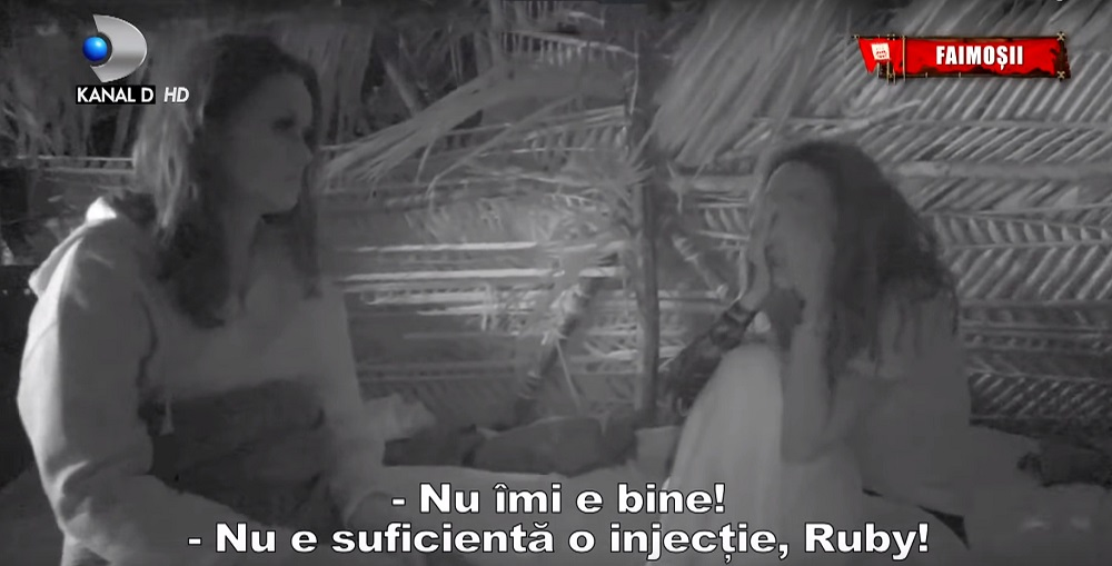 Dan Cruceru, internat de urgență în același spital în care a ajuns și Ruby în Republica Dominicană! Anunțul făcut de prezentatorul de la Survivor România