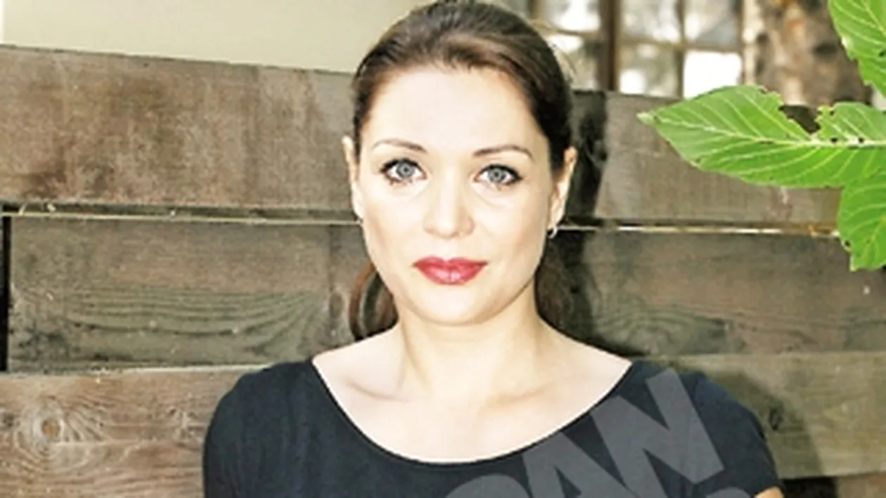 Eugenia Serban, in mare pericol! Sanii ii sunt afectati de necroza si ar putea sa ramana fara ei! Uite cum a ajuns in aceasta situatie!