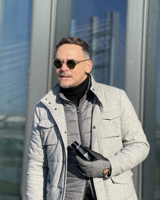 Răzvan Simion se retrage din viața publică (Foto: Facebook)