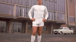 John Charles, Uriașul blând