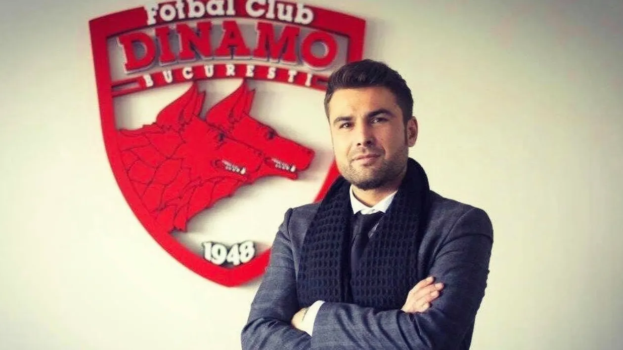 Adrian Mutu, mesaj dur după partida România-Danemarca: ”Un meci sub aşteptări, cu ocazii puţine!”