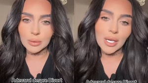Oana Radu a răbufnit la adresa fostului soț! Clipele de coșmar prin care a trecut în timpul divorțului. „Mi-a fost frică”