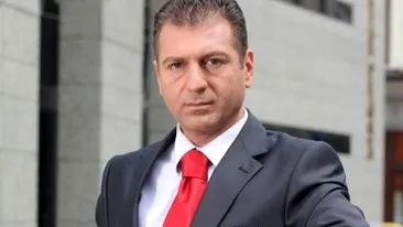 Cristian Sabbagh pleacă de la Kanal D? Prezentatorul se „înrolează” în Poliția Română