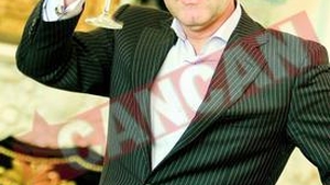 Becali lasa Steaua pe mainile lui "Vama" si Bergodi