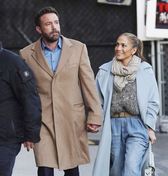 Jennifer Lopez, Ben Affleck, Foto: Profimedia