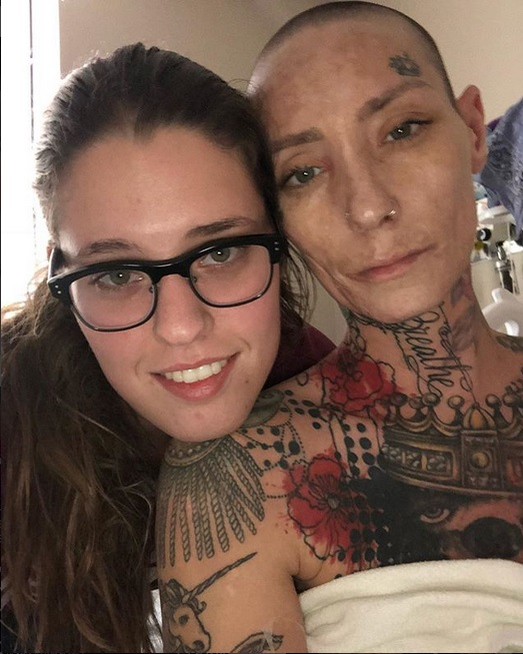 Jael Strauss a murit la 34 de ani. Fosta concurentă de la “America’s Next Top Model” fusese diagnosticată cu o maladie mortală