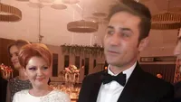 Primele imagini de la nunta Olguței Vasilescu! Cum arată rochia de mireasă