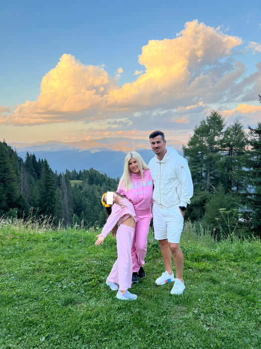 Elena Udrea și-a propus să se întoarcă în Costa Rica alături de familia sa