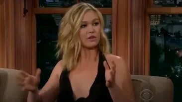 Celebra actriță din filmul ”Joker” este însărcinată cu al doilea copil! Vedeta s-a afișat cu burtica la vedere