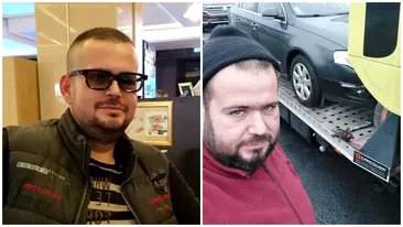 S-a aflat cauza morții lui Mihai, românul de 39 de ani care era șofer de TIR în Italia. Soția e devastată: „Am vorbit toată dimineața și erai bine”