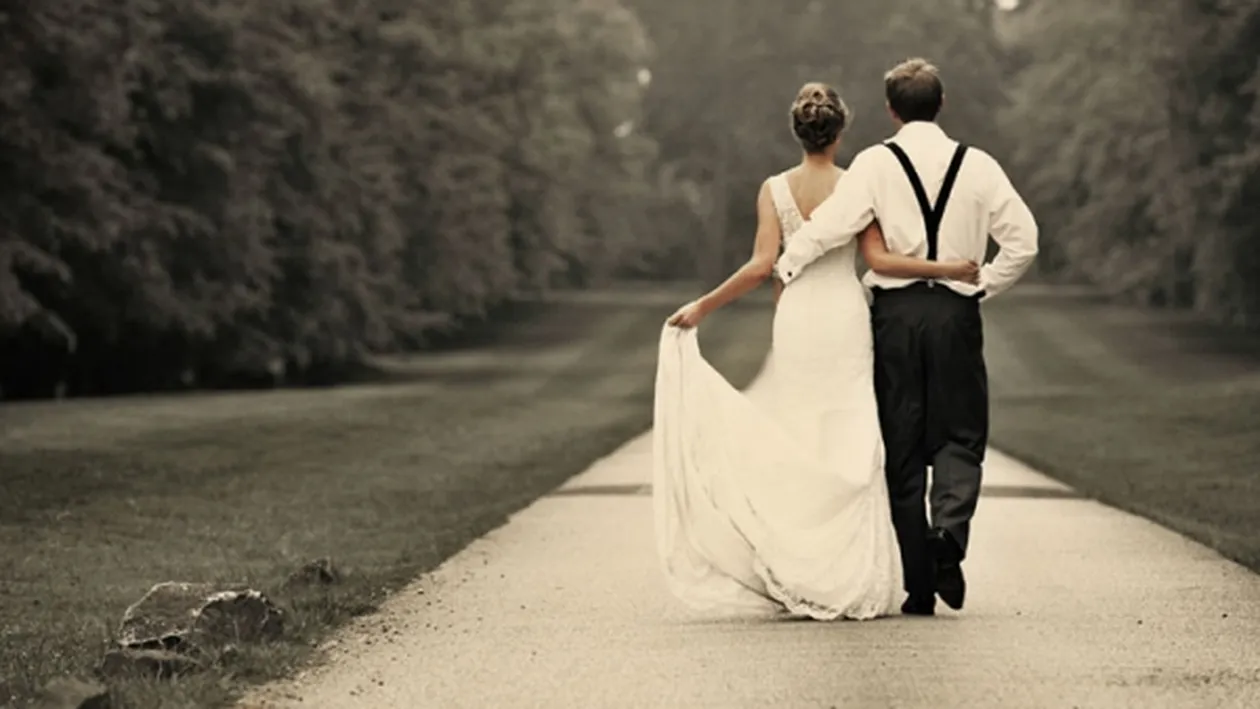 Incredibil! Ce a făcut o femeie în ziua nunții fostului ei iubit