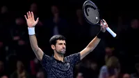 Djokovic a câștigat al 19-lea Grand Slam din carieră