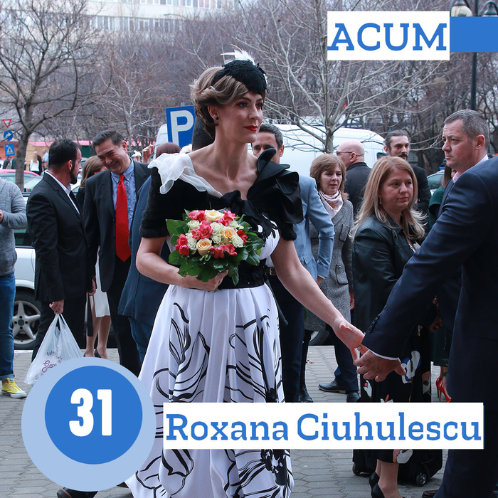 S-au transformat radical! Poți jura că nu sunt una și aceeași persoană…