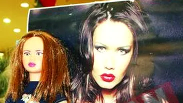 Zavoranu pune punct afacerii cu papusi