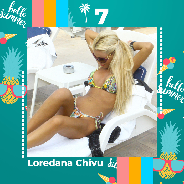 Top 40 sexy-vedete „cu picioarele-n tavan”. În ce poziții au putut să “pozeze” Lora, Andreea Bălan, Ioana Filimon ori Bianca Drăgușanu