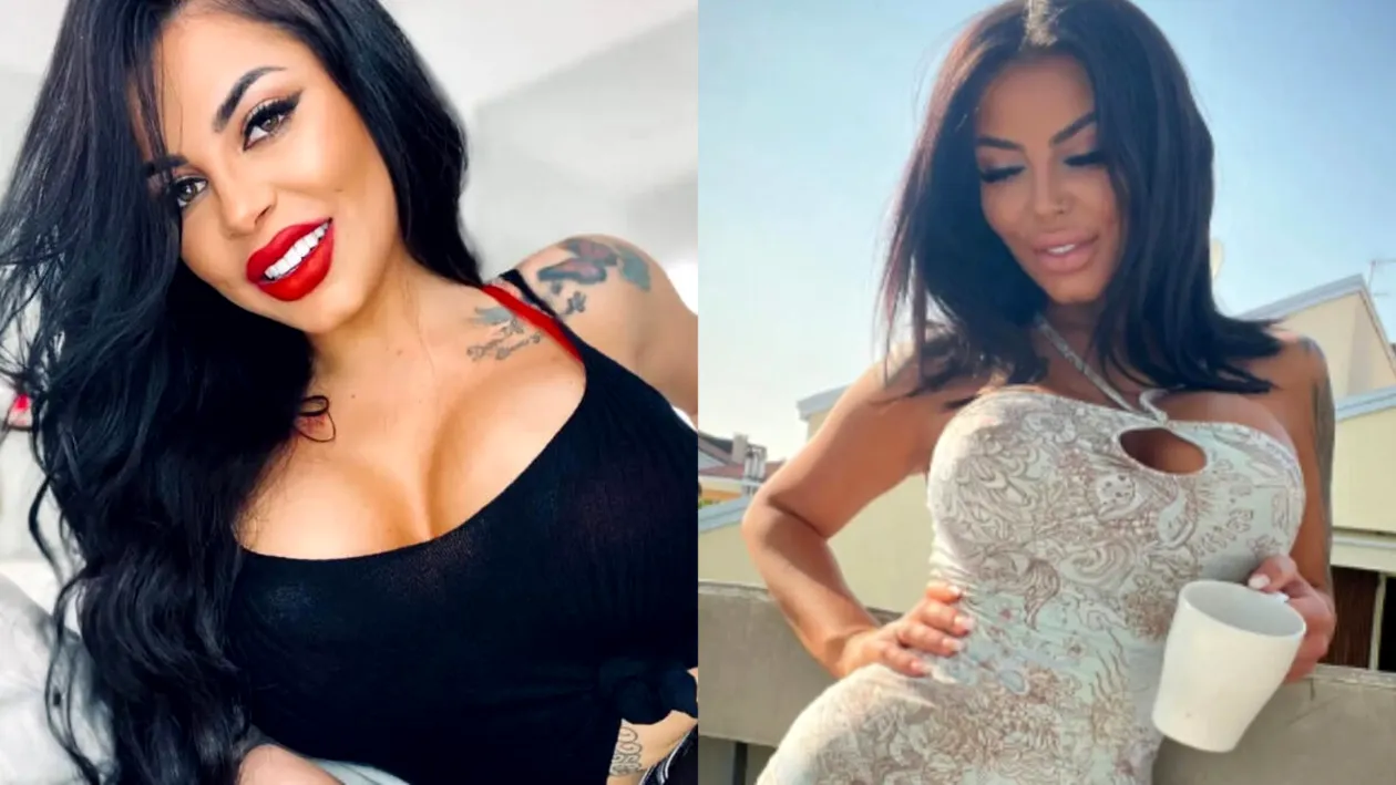 Descoperire MACABRĂ la locuința lui Vasile Frumuzache, românul care a ucis-o pe Denisa Păun. Ce a îngropat criminalul