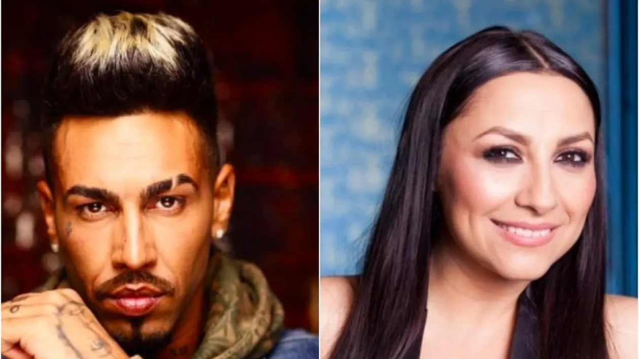 La asta nimeni nu se aștepta! Andra și Alex Velea, împreună!