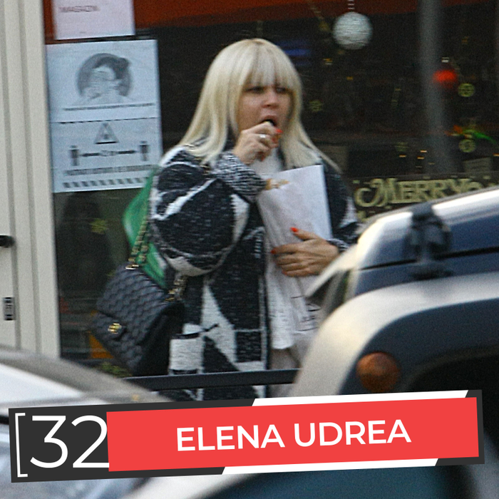 Top 40 sexy-vedete pofticioase. Ce consumă Delia, Bianca Drăgușanu și Loredana Groza
