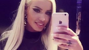 Loredana Chivu se iubeşte cu sosia lui Alex Velea? Prietenii au rămas muţi de uimire când i-au văzut aşa