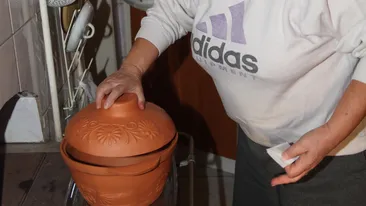 Ioana Maria Vlas: “Nu ma laud, dar gatesc foarte bine!” Vezi ce pregateste de Craciun!