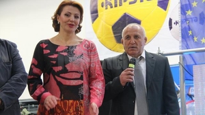 Liliana Gafencu, înlăturată de la şefia CS Dinamo! Mai avea o lună de contract