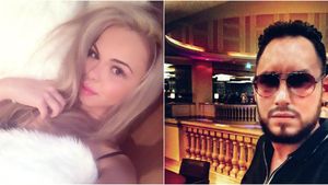 Avem dovada că sunt împreună. E prima lui iubită oficială! Versace a ”combinat-o” pe… Barbie de România!
