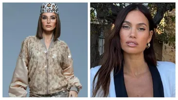 Gestul neașteptat al mamei Alinei Pușcău, în timp ce vedeta se luptă cu boala nemiloasă. „Preotul i-a spus. Vă mulțumesc pentru tot”