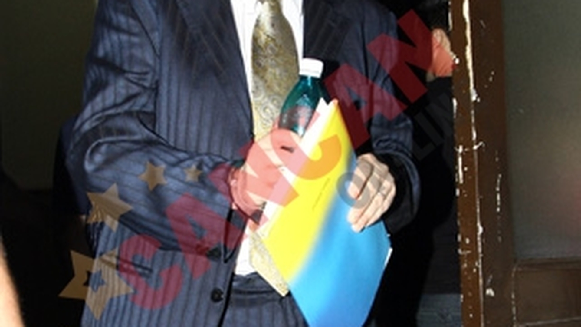 Silviu Ionescu, eliberat conditionat