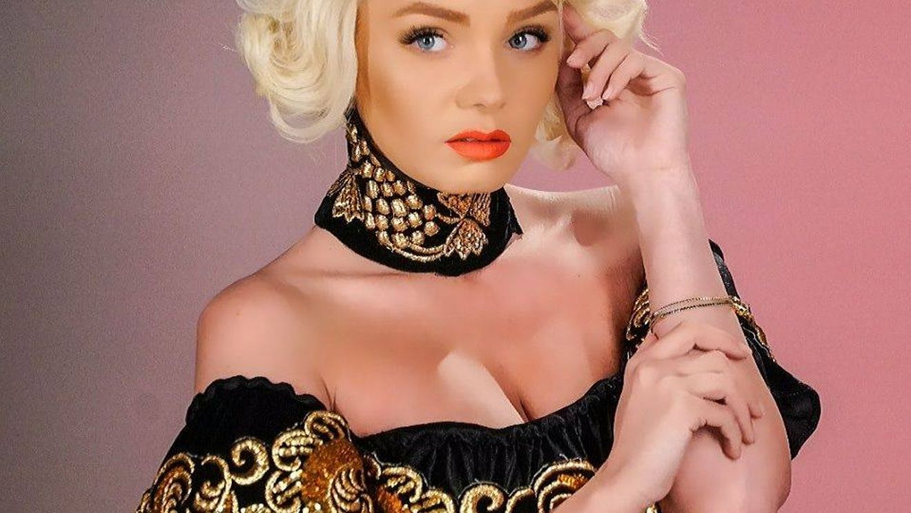 Maria Constantin, adevărul despre noaptea petrecută în club cu Cătălin Cazacu: ”Nu am făcut schimb de numere de telefon”