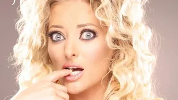 Nu mai pune pret pe felul in care arată! Delia nu are niciun complex si se acceptă aşa cum e: Nu trăiesc din aspectul fizic