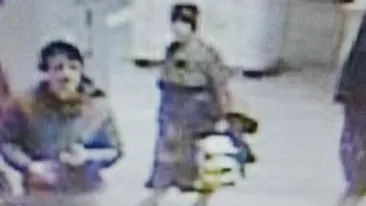 Detalii de ultimă oră despre a doua agresoare de la metrou! Patru persoane i-au căzut victime