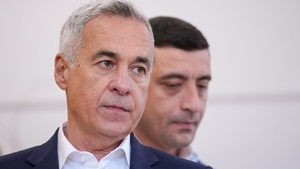 George Simion, mesaj pentru popor: „Este a șasea lună în care dl. Georgescu ar fi trebuit să fie președintele României”