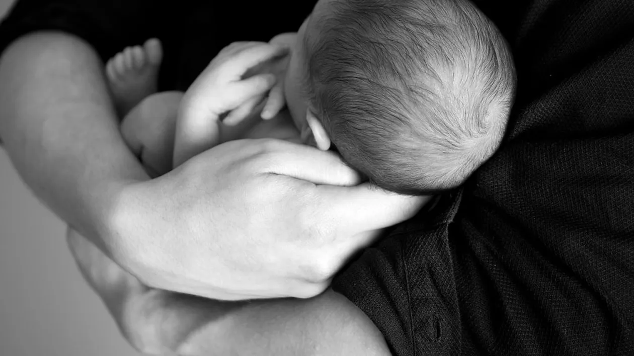 Bucurie de nedescris! Cunoscuta actriță a devenit mămică la 41 de ani. “Nu pot să exprim în cuvinte ce am simțit!”