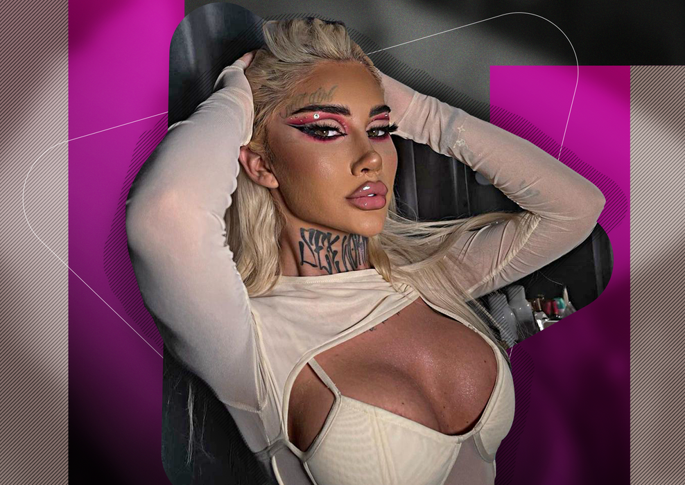 Cum a făcut Bia Khalifa bani pe OnlyFans fără să posteze nimic. Nu se aștepta la ce avea să urmeze după deschiderea contului