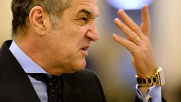 Imagini stupefiante cu mostenitorul imperiului lui Gigi Becali!