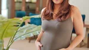 Mămică pentru a doua oară! Cântăreața Nikki Gil le-a dat tuturor vestea cea mare