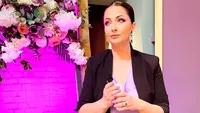 Motivul pentru care Gabriela Cristea a rupt orice legătură cu tatăl ei: „E foarte dureros”