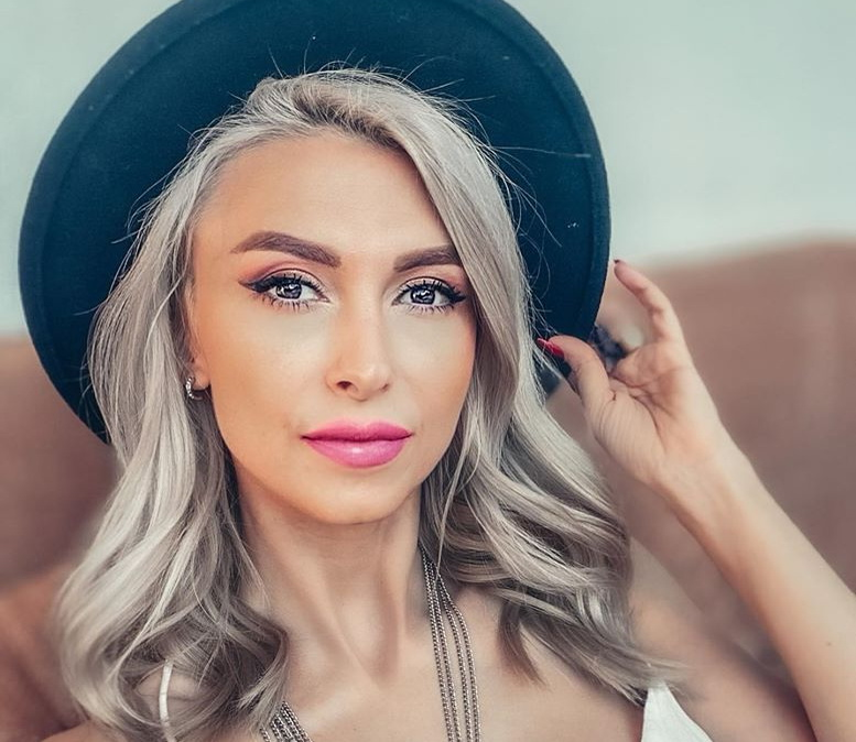 Andreea Bălan