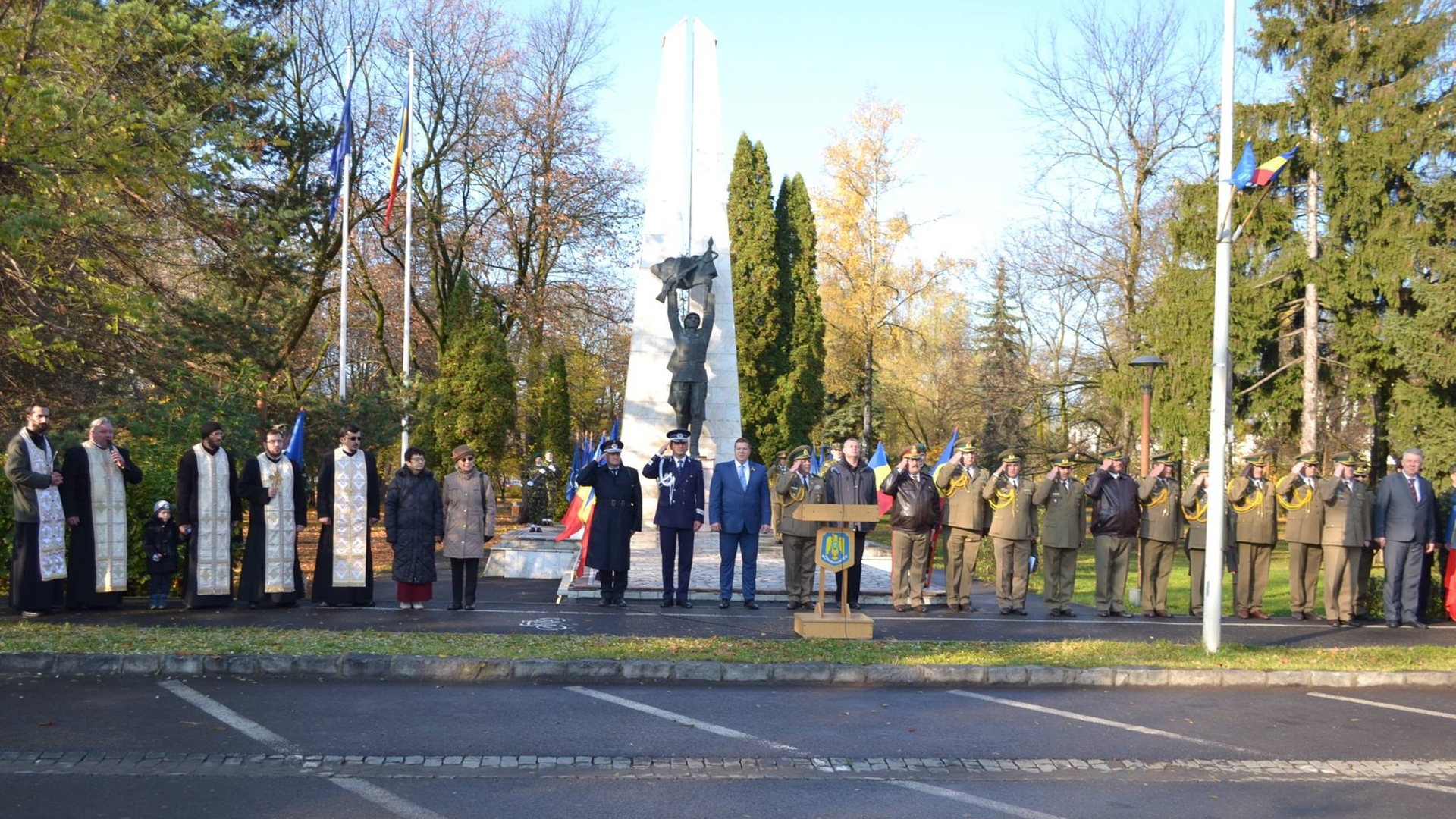 Un jandarm și-a cerut iubita de soție într-un loc cu mai semnificații istorice. Ce răspuns a primit