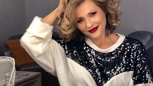 Ce i-a spus medicul Mirelei Vaida, imediat după ce a aflat că este însărcinată: „Dacă nu făceam testul...”