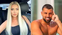Câți bani au primit Oana Monea și Teo Cosmin de la Antena 1, după ce le-au stricat relațiile lui Marius și Ella, la Insula iubirii
