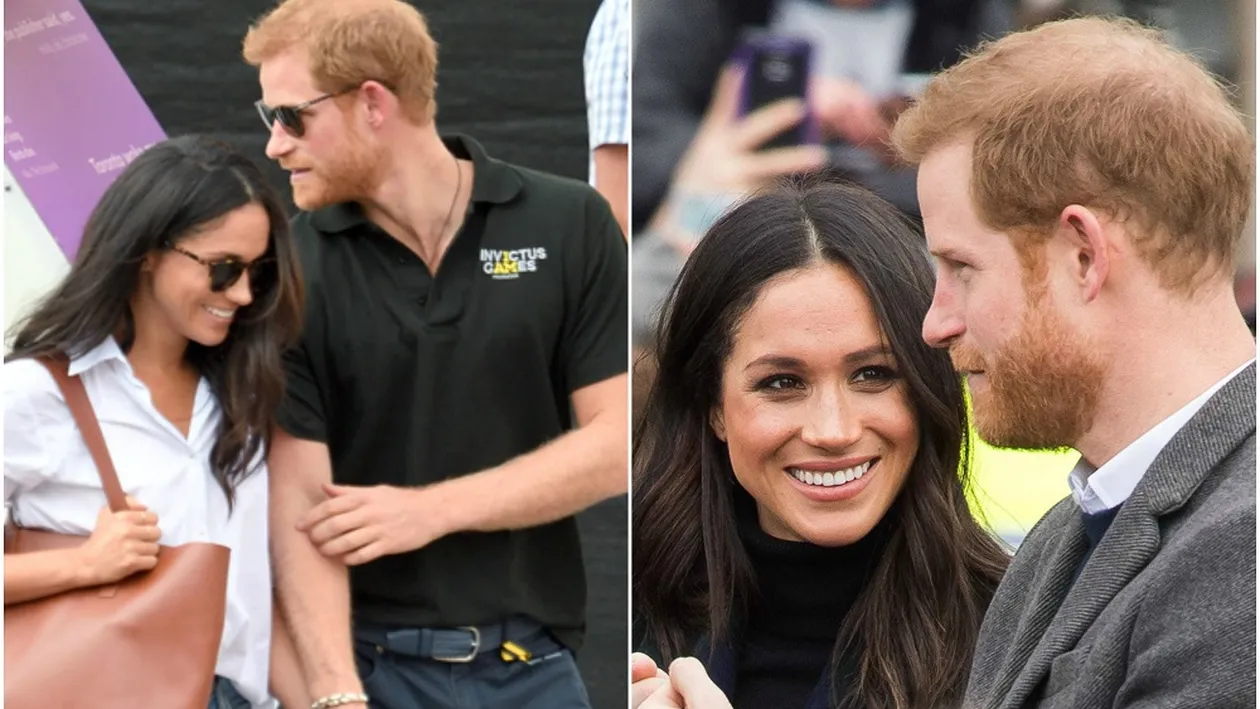 Meghan Markle va purta o rochie de mireasă de 100.000 de lire sterline în ziua nunții. Cine va plăti pentru creația vestimentară extravagantă