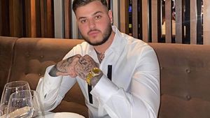 Adrian Mititelu jr, devăluiri incediare despre motivul pentru care patronul FC U Craiova 1948 e în închisoare! „Judecătorul a mărturisit că are obligații față de multe persoane și astfel le rezolvă”